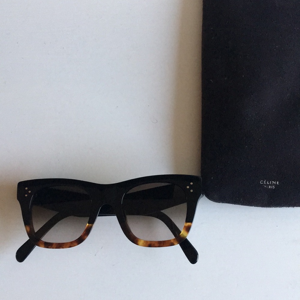 Celine Sunglasses